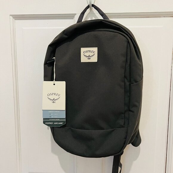 Osprey Arcane Small Day Commuter Backpack - Picture 13 of 16